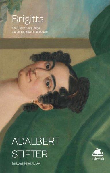 Adalbert StifterDünya RomanBrigitta