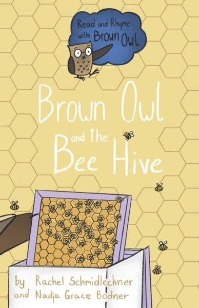 KolektifPreschoolBrown Owl and the Bee Hive