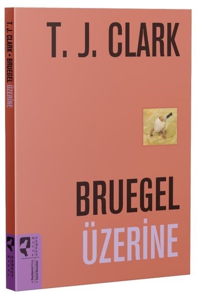 T. J. ClarkSanat Kuramı KitaplarıBruegel Üzerine