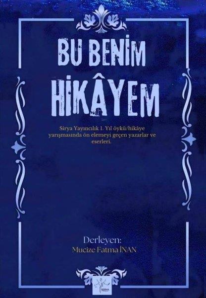KolektifTürkiye RomanBu Benim Hikayem