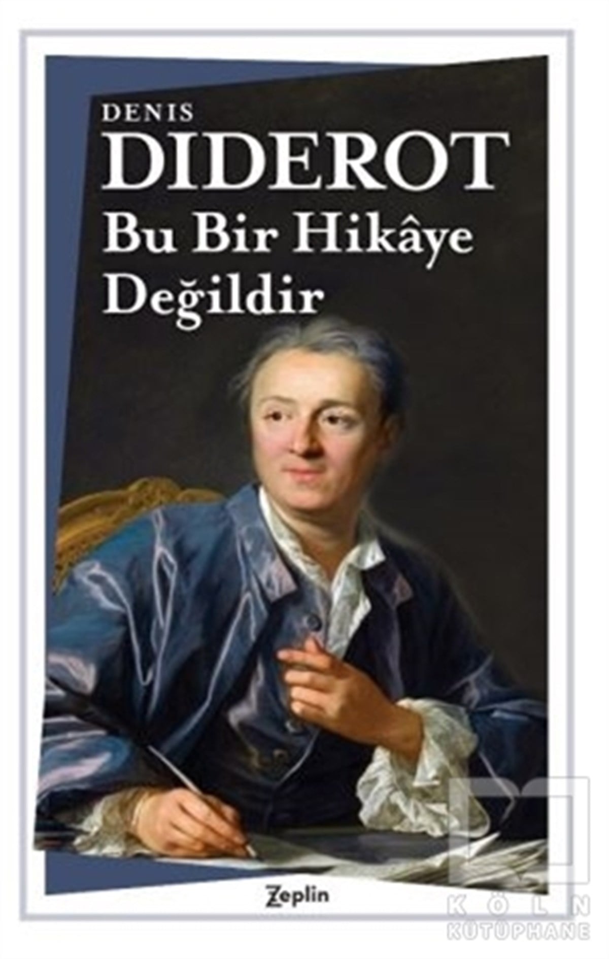 Bu Bir Hikaye Değildir