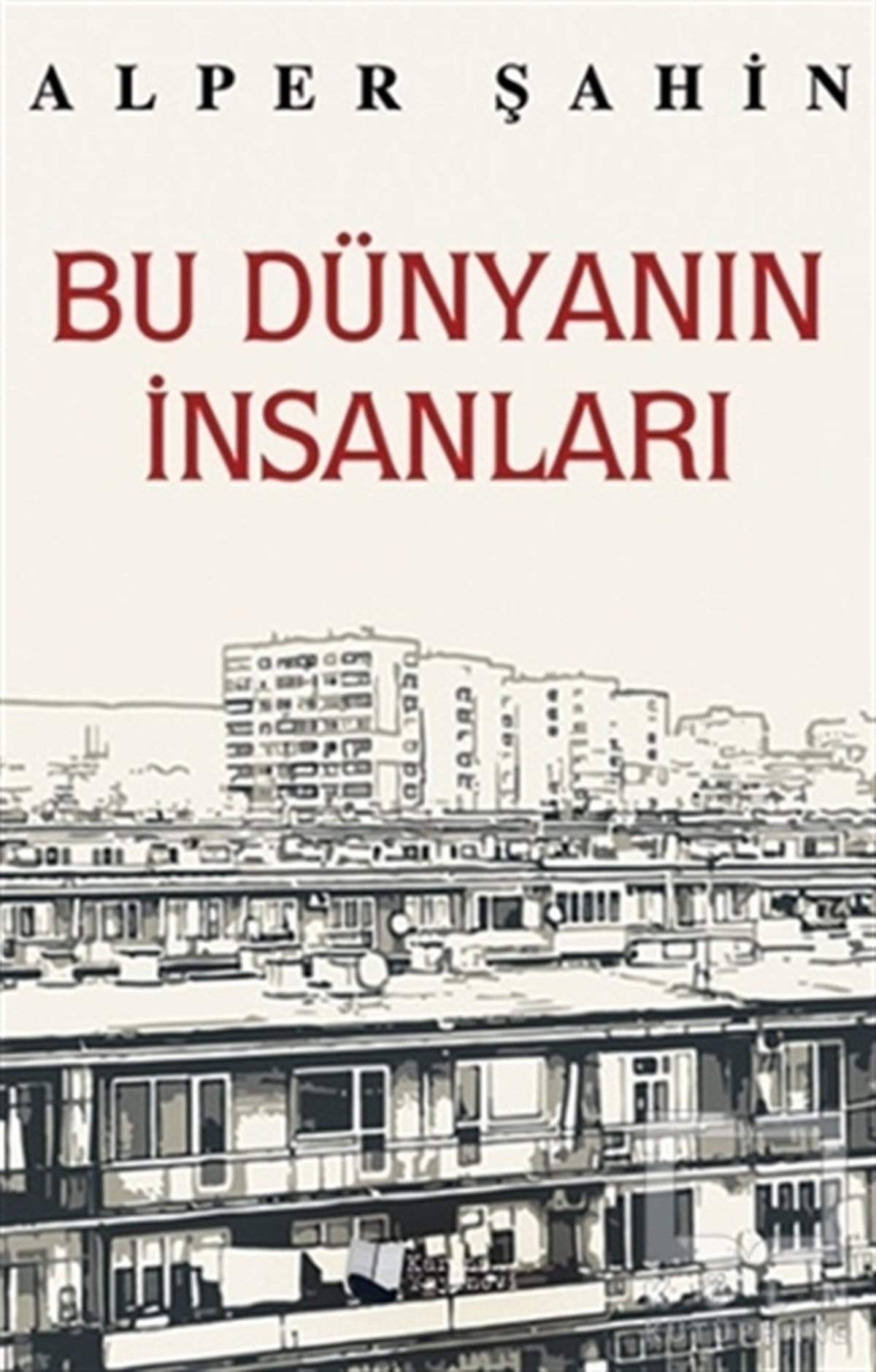 Bu Dünyanın İnsanları