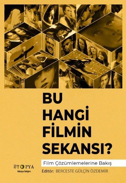 KolektifMedyaBu Hangi Filmin Sekansı? Film Çözümlemelerine Bakış