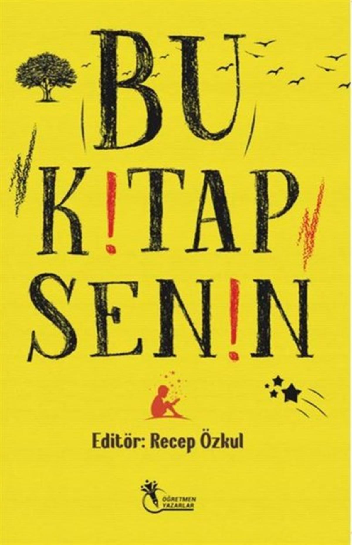 KolektifTürkiye RomanBu Kitap Senin