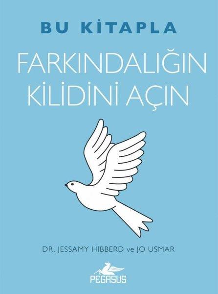 Jessamy HibberdPsikoloji KitaplarıBu Kitapla Farkındalığın Kilidini Açın