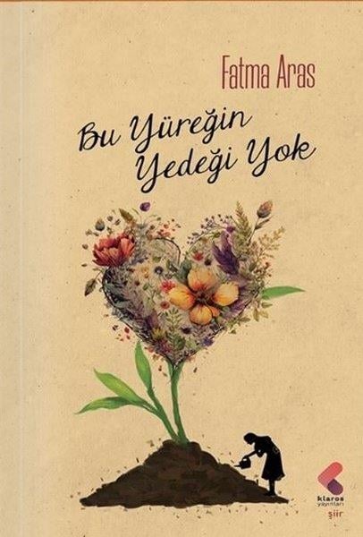 Fatma ArasTürk ŞiiriBu Yüreğin Yedeği Yok