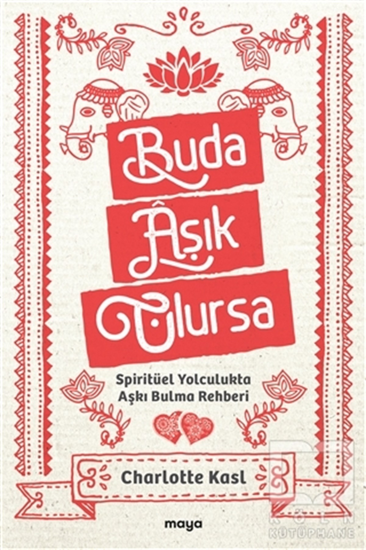 Charlotte KaslDiğerBuda Aşık Olursa