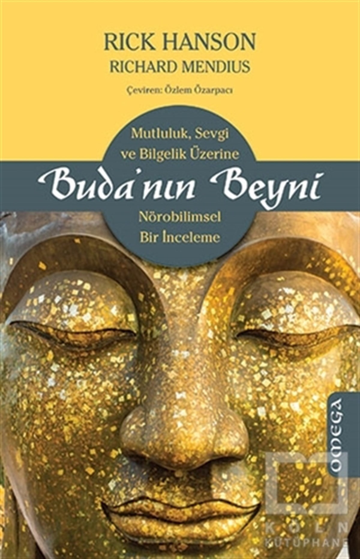 Buda'nın Beyni