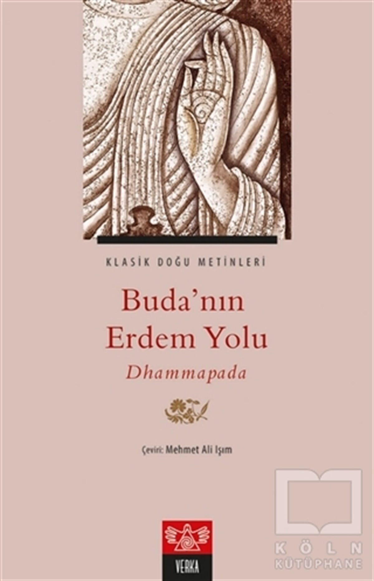 Buda’nın Erdem Yolu