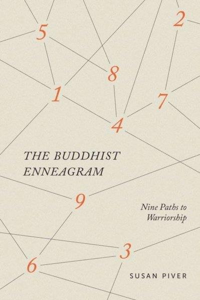 Susan PiverHealth/Fitness/PsychologyBuddhist Enneagram