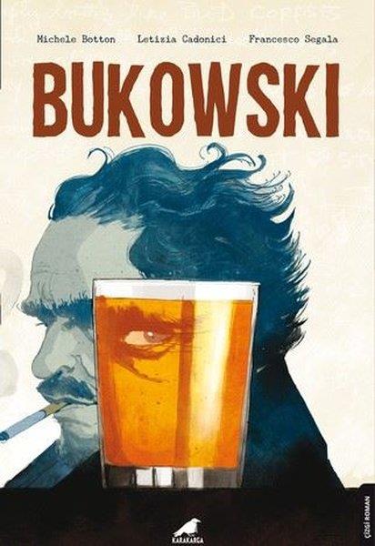 Michele BottonÇizgi RomanlarBukowski