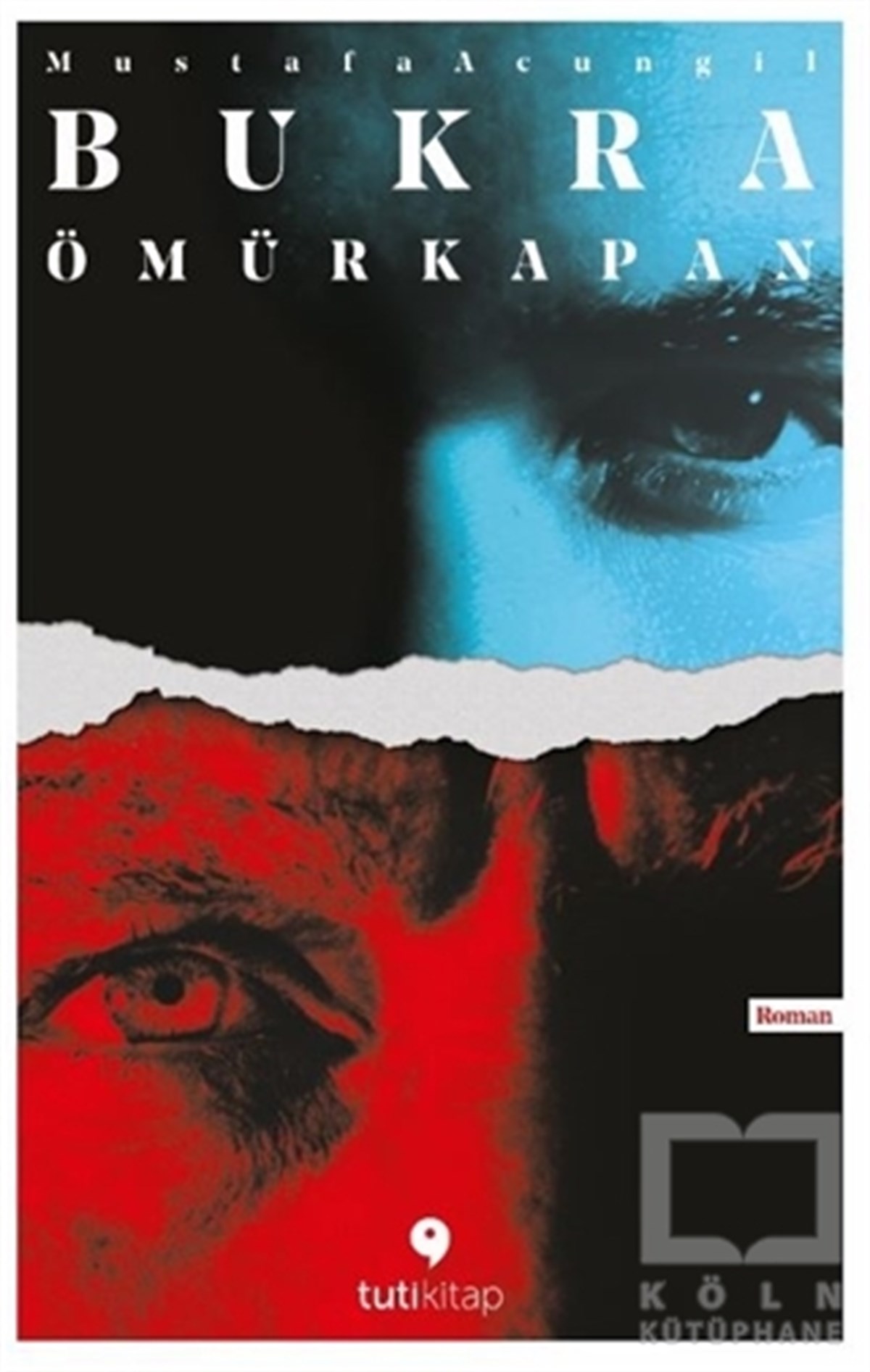 Mustafa AcungilBilimkurguBukra