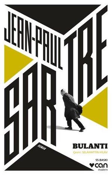 Jean-Paul SartreDünya RomanBulantı