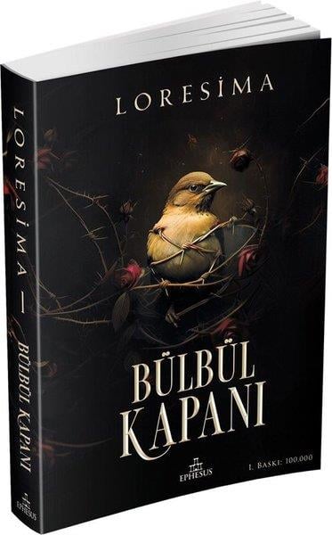 LoresimaTürk RomaniBülbül Kapanı 1