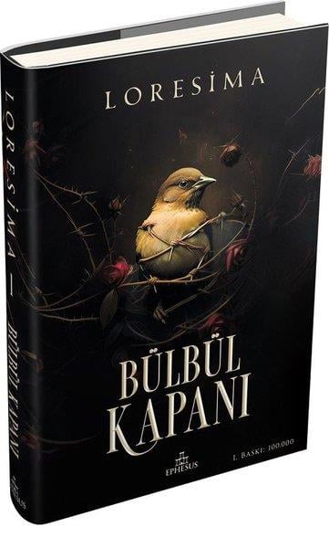 LoresimaTürk RomaniBülbül Kapanı 1