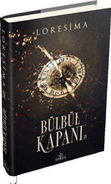 LoresimaTürk RomaniBülbül Kapanı 4