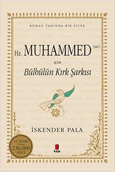 İskender Palaİslami Romanlar & İslam Edebiyatı Kitapları