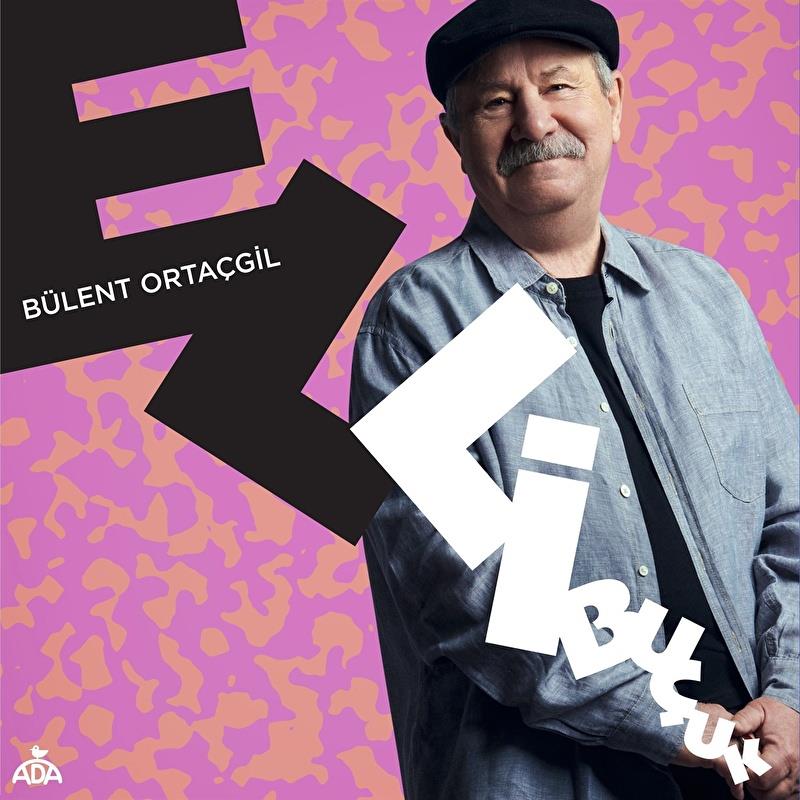 Bülent Ortaçgil – Ellibuçuk (2'li Plak)