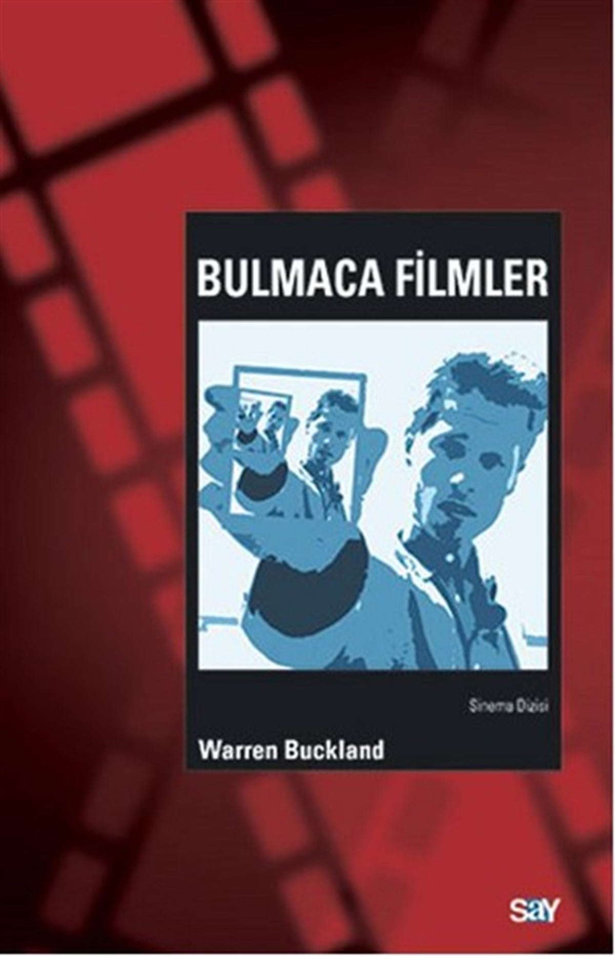 Warren BucklandSinemaBulmaca Filmler