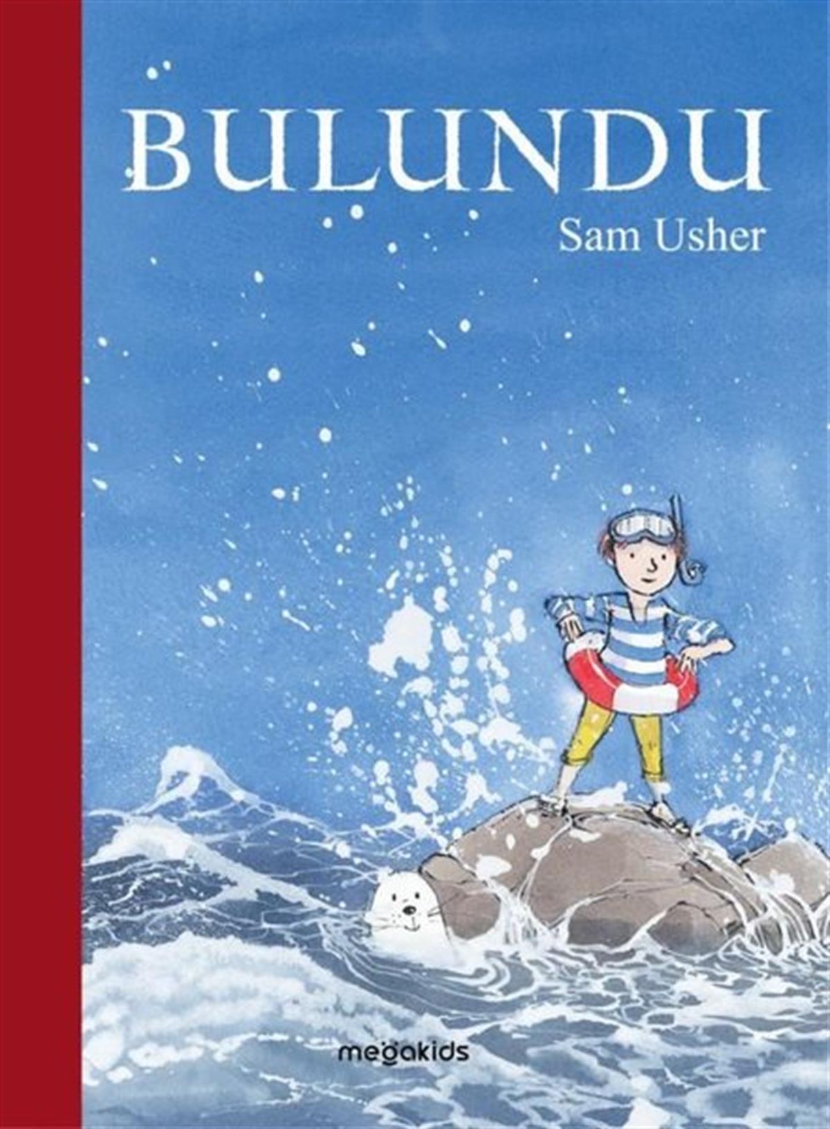 Sam UsherEgitim Etkinlik KitaplariBulundu