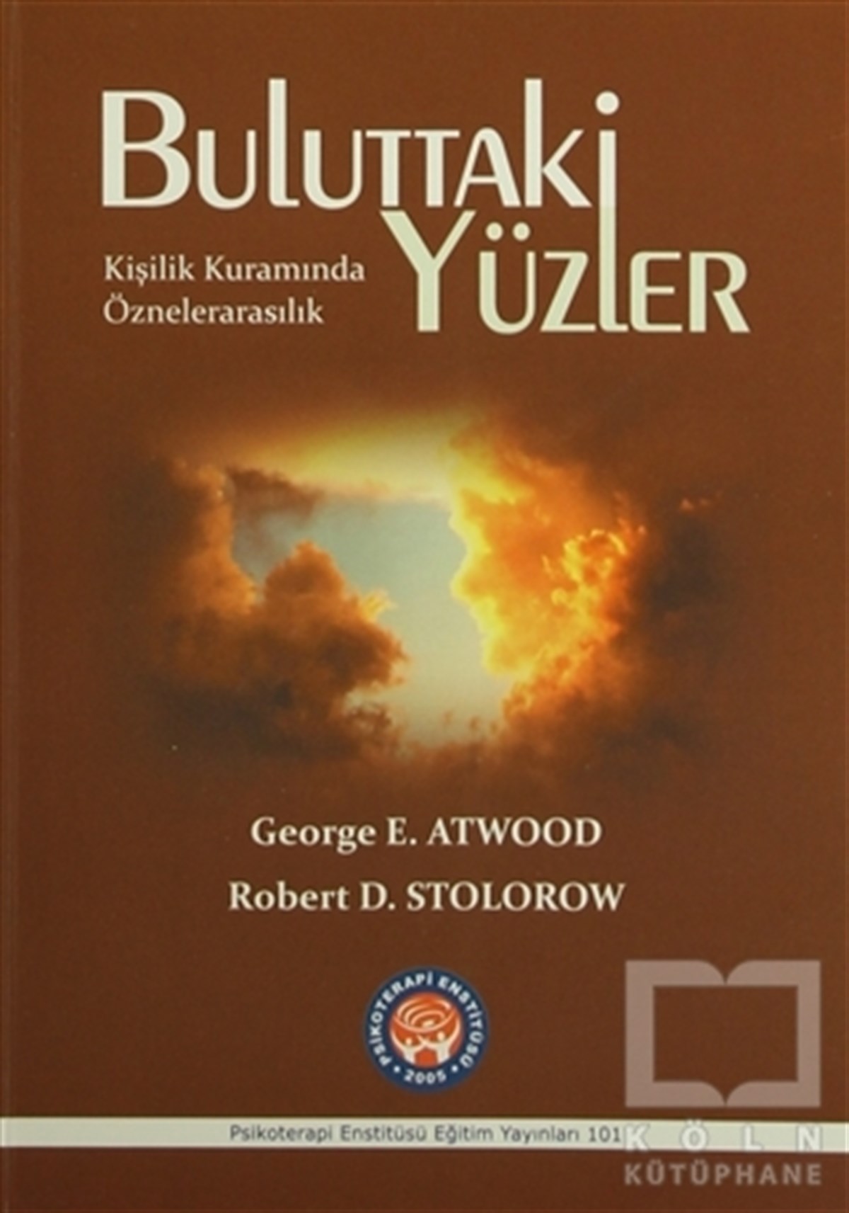 Buluttaki Yüzler