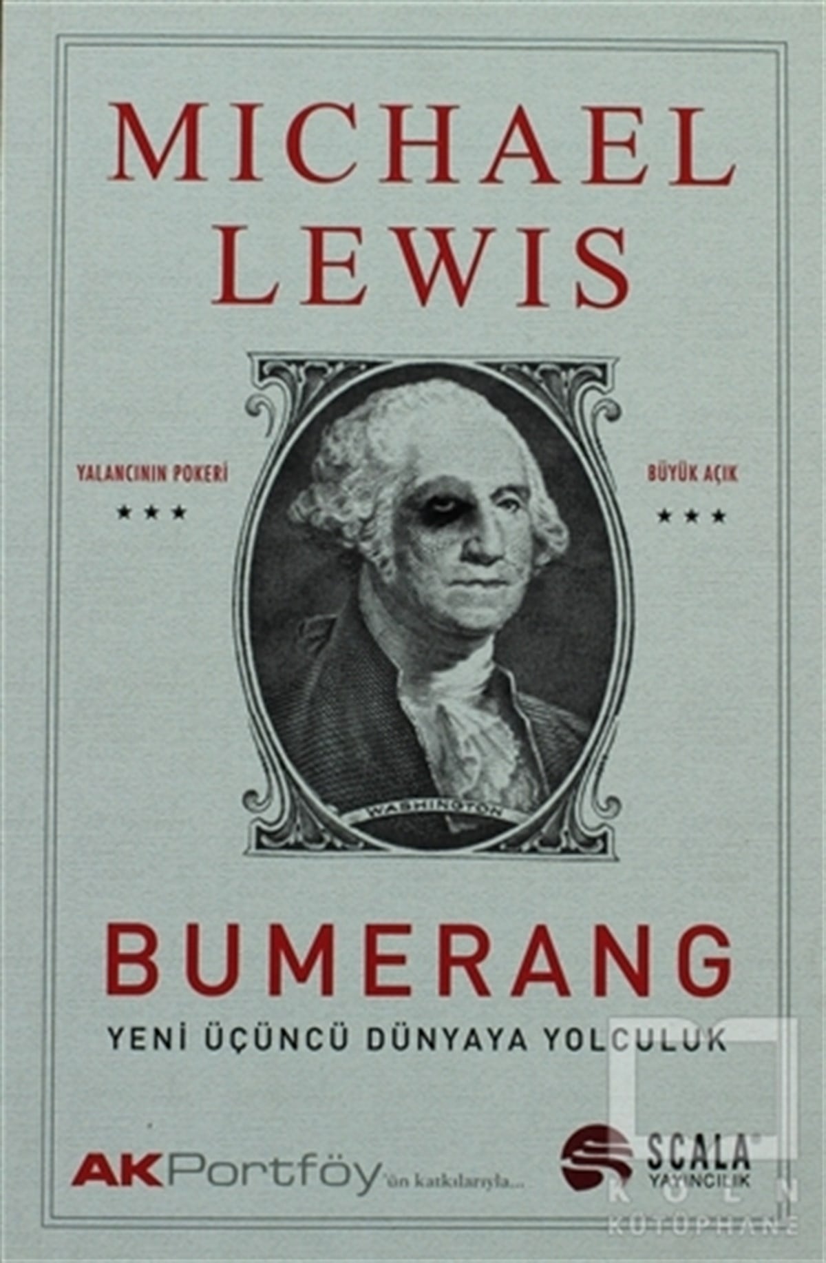 Bumerang