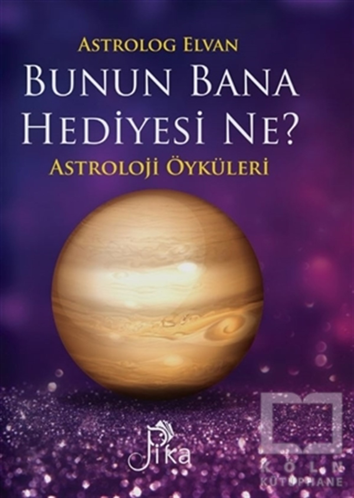 Bunun Bana Hediyesi Ne?