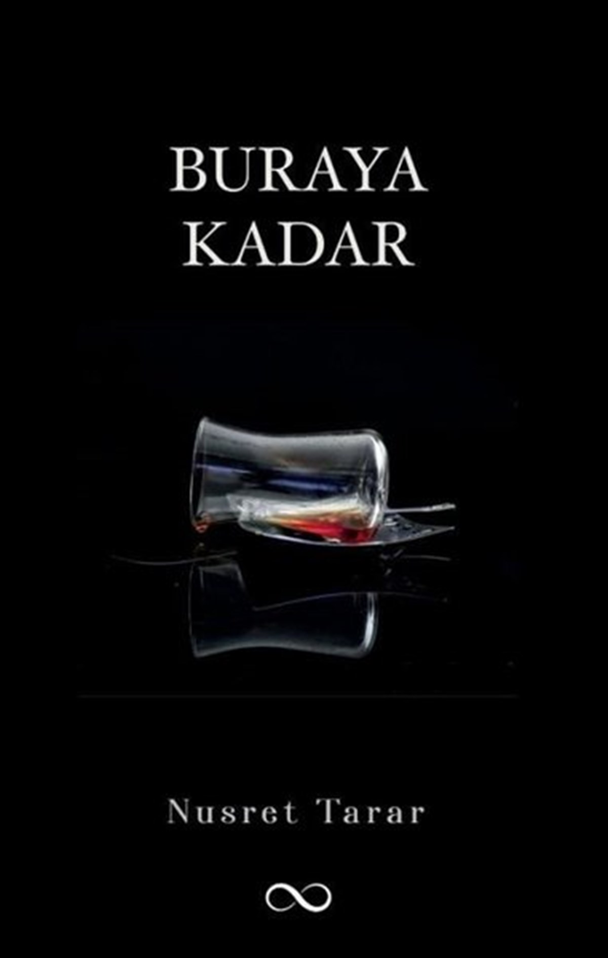 Nusret TararTürkiye RomanBuraya Kadar