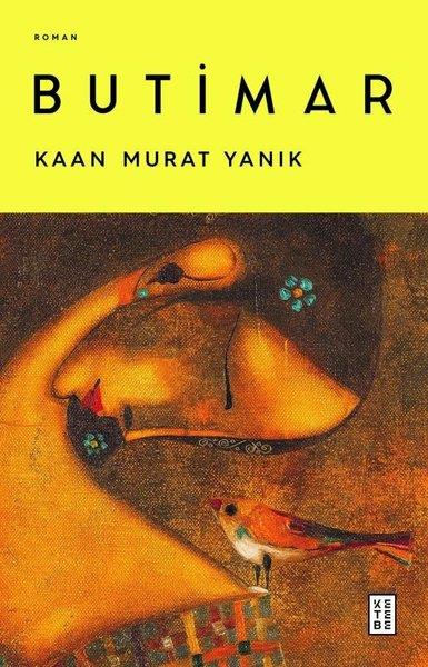 Kaan Murat YanıkTürkiye Roman