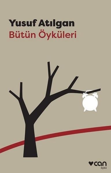Yusuf AtılganHikaye (Öykü) KitaplarıBütün Öyküleri