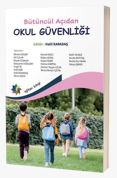 KolektifEğitimBütüncül Açıdan Okul Güvenliği