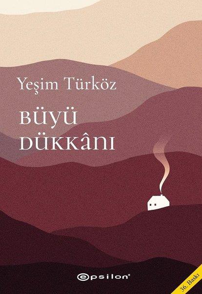 Yeşim TürközTürk Edebiyatı Kitapları