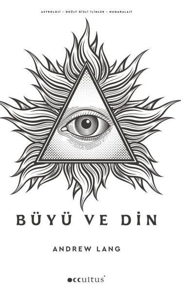 Andrew LangAstrologieBüyü ve Din