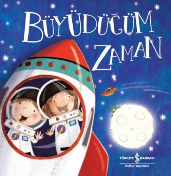 Meltem AydınOkul Öncesi Öykü Kitapları
