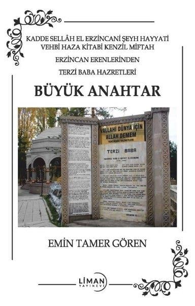 Emin Tamer GörenDinBüyük Anahtar