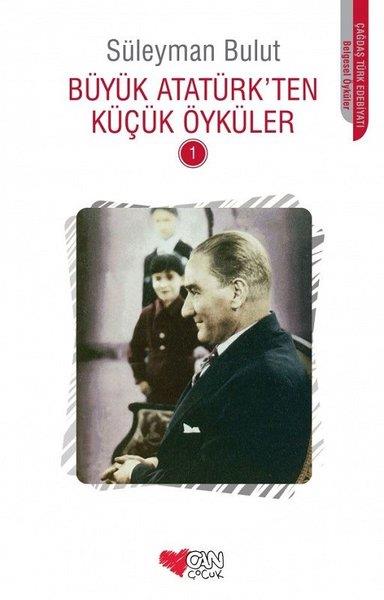 Süleyman BulutÇocuk Hikaye Kitapları