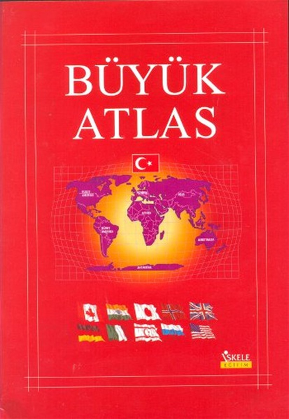KolektifAtlasBüyük Atlas
