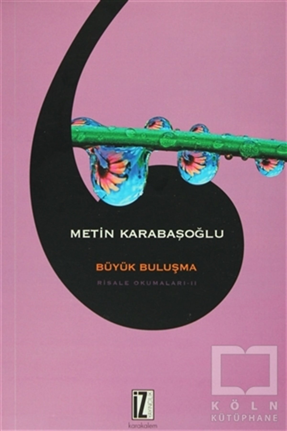 Metin KarabaşoğluDiğerBüyük Buluşma
