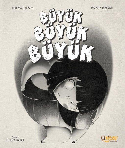 Claudio GobbettiEgitim Etkinlik KitaplariBüyük Büyük Büyük