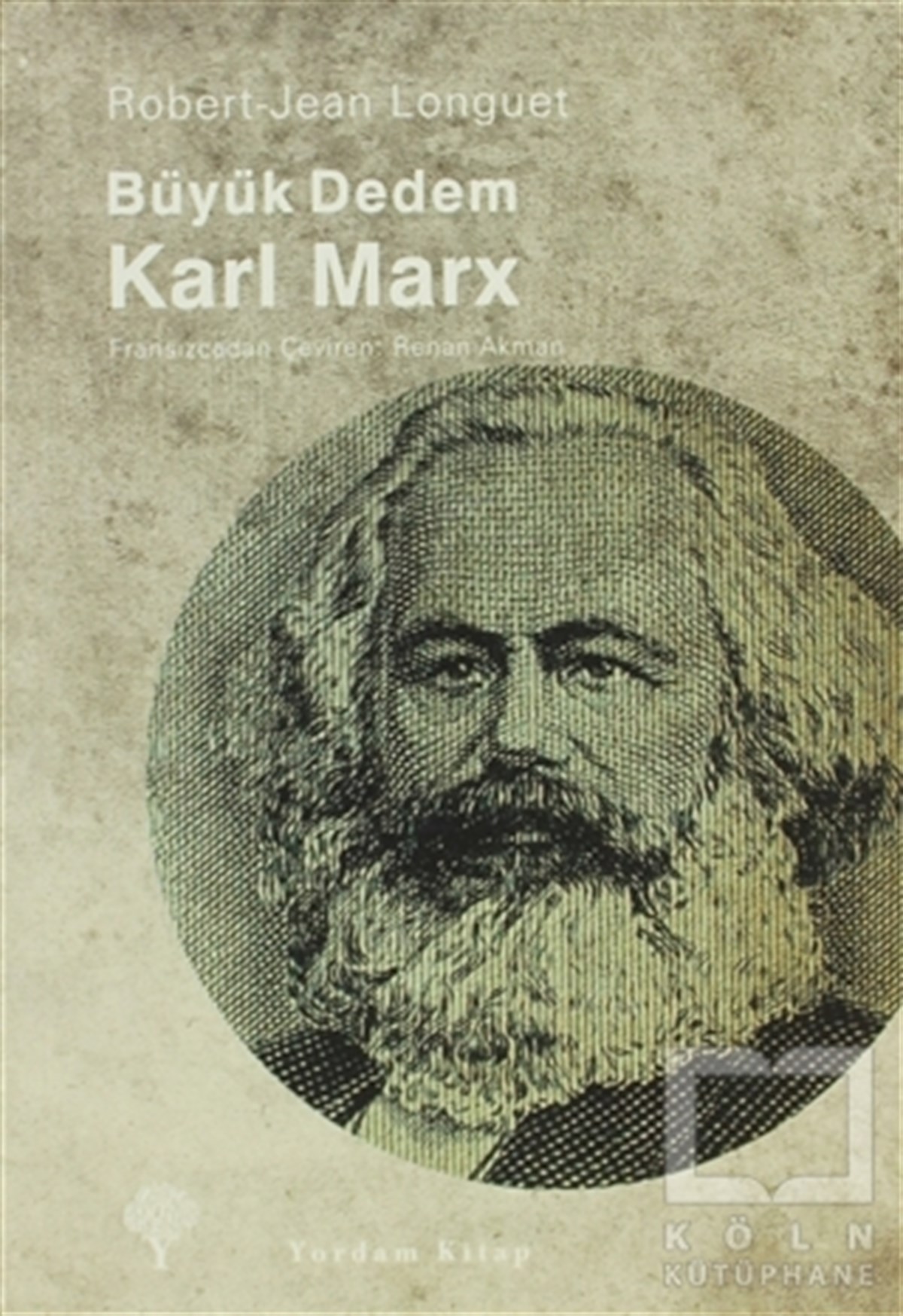 Büyük Dedem Karl MarX