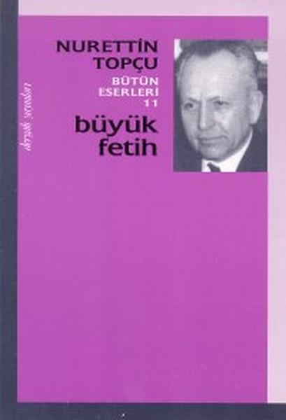 Ezel ErverdiOsmanli TarihiBüyük Fetih
