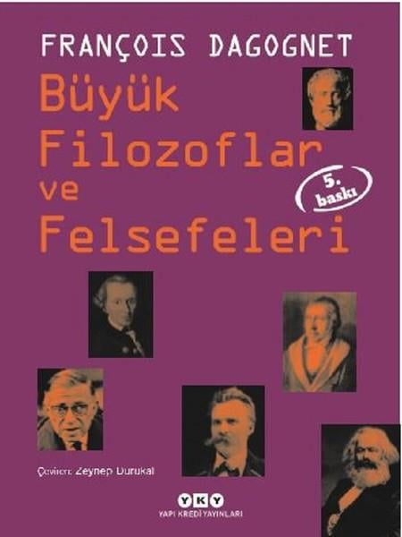 François DagognetFelsefe BilimiBüyük Filozoflar ve Felsefeleri