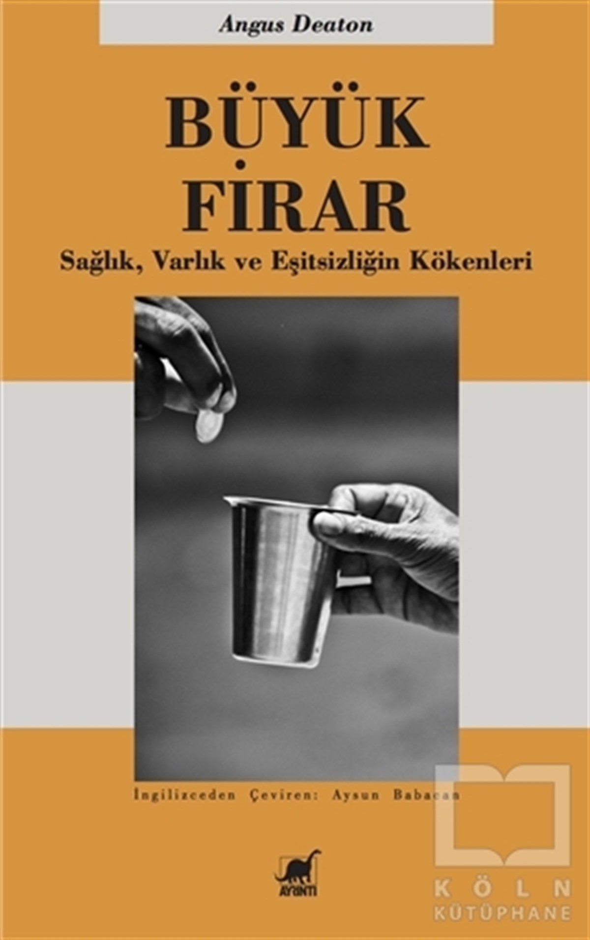 Büyük Firar