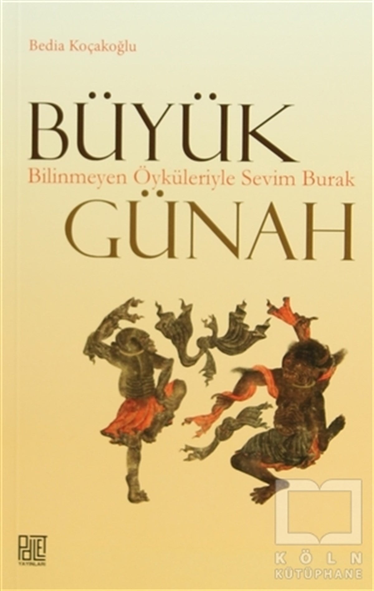 Büyük Günah