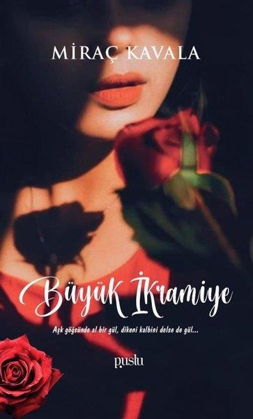 Miraç KavalaDeneme KitaplarıBüyük İkramiye