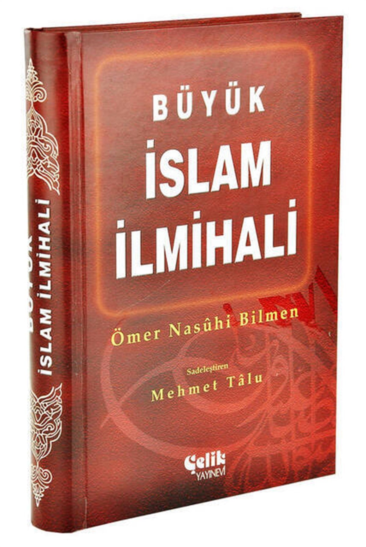 Büyük İslam İlmihali Ömer Nasuhi Bilmen