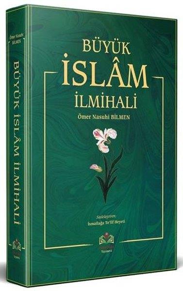 Ömer Nasuhi Bilmenİslami KitaplarBüyük İslam İlmihali - Sadeleştirilmiş