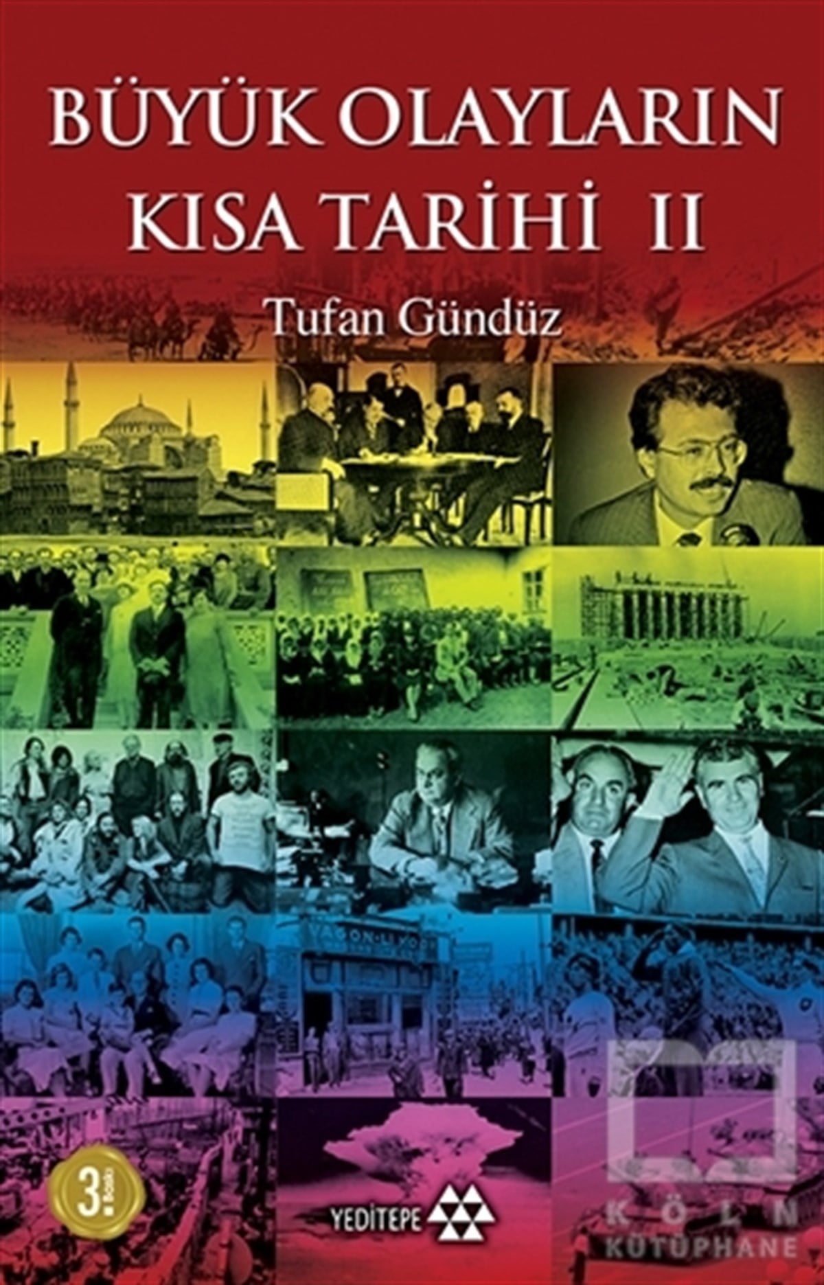 Büyük Olayların Kısa Tarihi 2