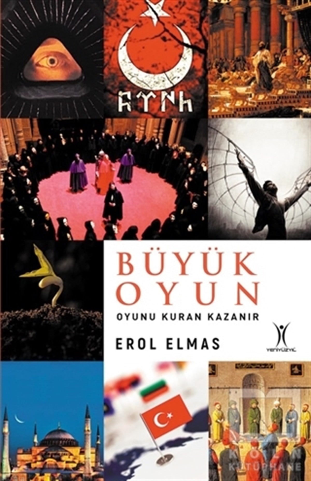 Erol ElmasAraştırma - İncelemeBüyük Oyun