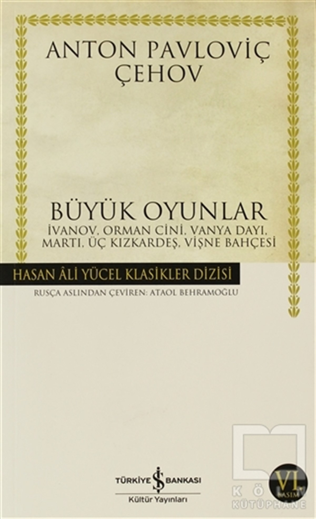Büyük Oyunlar
